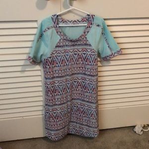 Ivivva dress